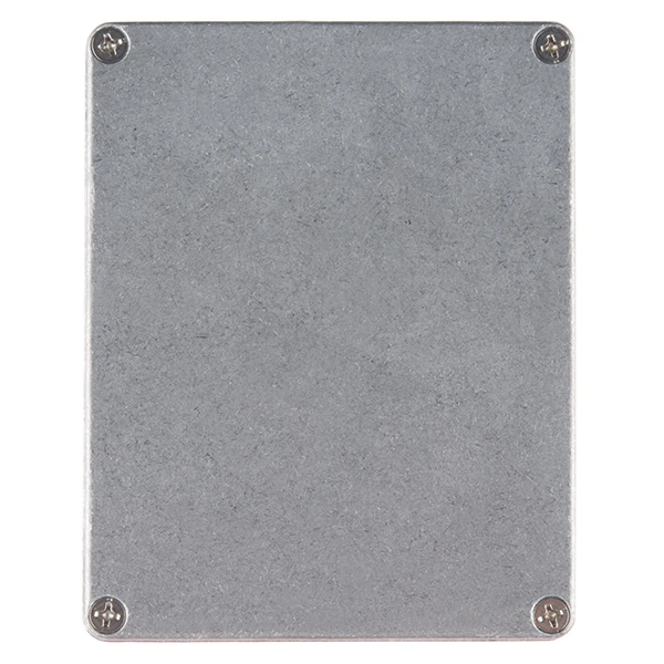 Enclosure - Aluminum (120x94.5x34mm) 7 Enclosure - Aluminum (120x94.5x34mm) - Image 5