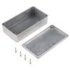 Enclosure - Aluminum (112x61x31mm) -Electronic Components Store 13839 01