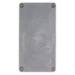 Enclosure - Aluminum (112x61x31mm) -Electronic Components Store 13839 05