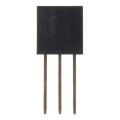 Stackable Header - 3 Pin (Female, 0.1") 8 Stackable Header - 3 Pin (Female, 0.1") -Electronic Components Store 13875 03