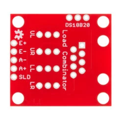 SparkFun Load Sensor Combinator -Electronic Components Store 13878 03