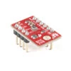 SparkFun Atmospheric Sensor Breakout - BME280 (with Headers) -Electronic Components Store 13905 SparkFun Atmospheric Sensor Breakout BME280 with Headers 01