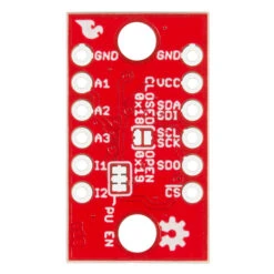 SparkFun Triple Axis Accelerometer Breakout - LIS3DH -Electronic Components Store 13963 04