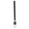 Telescopic Antenna SMA - 300 MHz To 1.1 GHz (ANT700) -Electronic Components Store 13982 01a