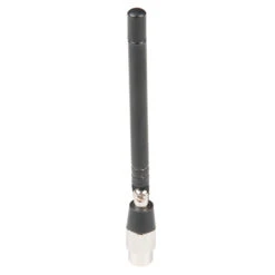 Telescopic Antenna SMA - 300 MHz To 1.1 GHz (ANT700)