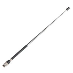 Telescopic Antenna SMA - 300 MHz To 1.1 GHz (ANT700) -Electronic Components Store 13982 03a