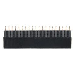 Raspberry Pi GPIO Tall Header - 2x20 -Electronic Components Store 14017 03a