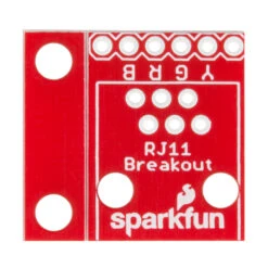 SparkFun RJ11 Breakout -Electronic Components Store 14021 03