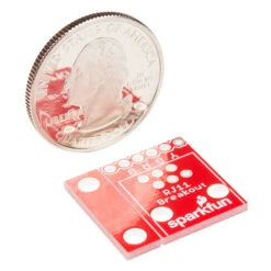 SparkFun RJ11 Breakout -Electronic Components Store 14021 04