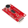 SparkFun Sound Detector (with Headers) -Electronic Components Store 14262 01