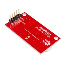 SparkFun Sound Detector (with Headers) -Electronic Components Store 14262 03