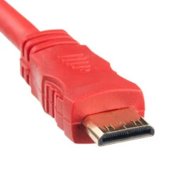 Mini HDMI Cable - 3ft -Electronic Components Store 14274 03
