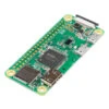 Raspberry Pi Zero W -Electronic Components Store 14277 01