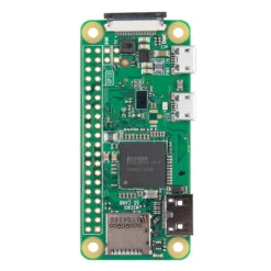 Raspberry Pi Zero W -Electronic Components Store 14277 04