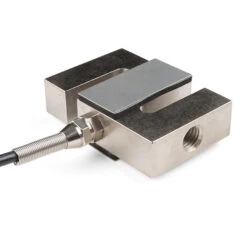 Load Cell - 200kg, S-Type (TAS501) -Electronic Components Store 14282 02