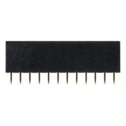 Photon Header - 12 Pin Female 8 Photon Header - 12 Pin Female -Electronic Components Store 14321 04