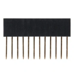 Photon Stackable Header - 12 Pin -Electronic Components Store 14322 04