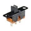 Mountable Slide Switch -Electronic Components Store 14330 01