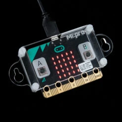 MI:pro Mountable Case For Micro:bit -Electronic Components Store 14335 05a