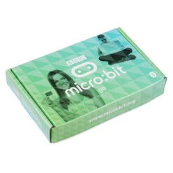 Micro:bit V2 Go Bundle -Electronic Components Store 14336 01