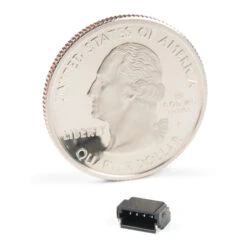 Qwiic JST Connector - SMD 4-pin (Horizontal) -Electronic Components Store 14417 03