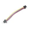 Qwiic Cable - 50mm -Electronic Components Store 14426 Qwiic Cable 50mm 01