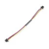Qwiic Cable - 100mm -Electronic Components Store 14427 Qwiic Cable 100mm 01