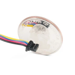 Qwiic Cable - 500mm -Electronic Components Store 14429 Qwiic Cable 500mm 02