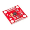 SparkFun Triple Axis Accelerometer Breakout - H3LIS331DL -Electronic Components Store 14480 01
