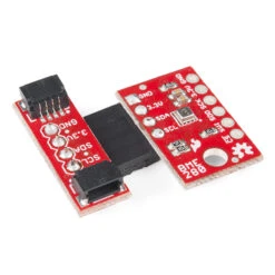 SparkFun Qwiic Adapter -Electronic Components Store 14495 action