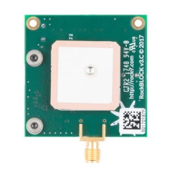 RockBLOCK 9603N - Iridium SatComm Module -Electronic Components Store 14498 RockBLOCK 9603 Iridium SatComm Module 03