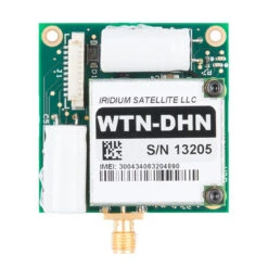 RockBLOCK 9603N - Iridium SatComm Module -Electronic Components Store 14498 RockBLOCK 9603 Iridium SatComm Module 04
