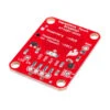 SparkFun Capacitive Touch Breakout - AT42QT1011 -Electronic Components Store 14520 SparkFun Capacitive Touch Breakout AT42QT1011 01