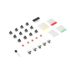 Omega2+ Starter Kit -Electronic Components Store 14540 05a