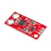SparkFun Current Sensor Breakout - ACS723 (Low Current) -Electronic Components Store 14544 SparkFun Current Sensor Breakout ACS723 Low Current 01