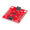 SparkFun Triple Axis Magnetometer Breakout - MLX90393 (Qwiic) -Electronic Components Store 14571 SparkFun Triple Axis Magnetometer Breakout MLX90393 Qwiic 01