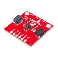 SparkFun Qwiic Pro Kit -Electronic Components Store 14587 SparkFun Accelerometer Breakout MMA8452Q Qwiic 01