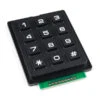 Keypad - 12 Button 2 Keypad - 12 Button -Electronic Components Store 14662 Keypad 12 Button 01