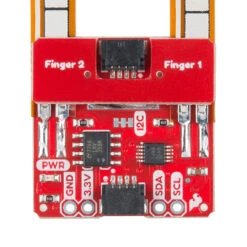 SparkFun Qwiic Flex Glove Controller -Electronic Components Store 14666 SparkFun Qwiic Flex Glove Controller 04