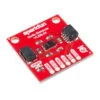 SparkFun Distance Sensor Breakout - 4 Meter, VL53L1X (Qwiic) -Electronic Components Store 14722 SparkFun Distance Sensor Breakout 4 Meter VL53L1X Qwiic 01