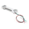 Mini Load Cell - 100g, Straight Bar (TAL221) -Electronic Components Store 14727 Mini Load Cell 100g Straight Bar TAL221 01