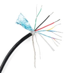 USB 3.1 Cable A To C - 3 Foot -Electronic Components Store 14743 USB 3.1 Cable A to C 3 Foot 03