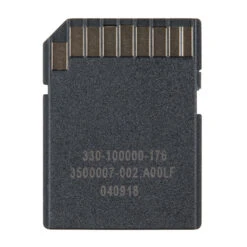 MicroSD Card With Adapter - 32GB (Class 10) -Electronic Components Store 14832 microSD Card with Adapter 32GB Class 10 04