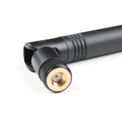 915MHz LoRa Antenna RP-SMA - 1/2 Wave 2dBi -Electronic Components Store 14876 915MHz LoRa 1 2 Wave 2dBi Antenna 02