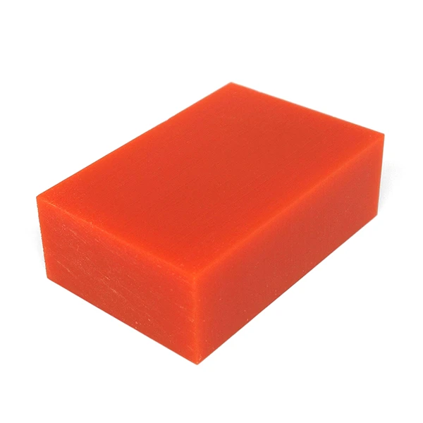 Wax Block - 2" X 3" (Qty 5) 3 Wax Block - 2" X 3" (Qty 5)