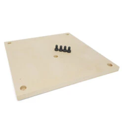 Nomad MDF Waste Board (Qty 4)