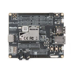 Neutis Development Kit -Electronic Components Store 14972 Neutis Development Kit 07