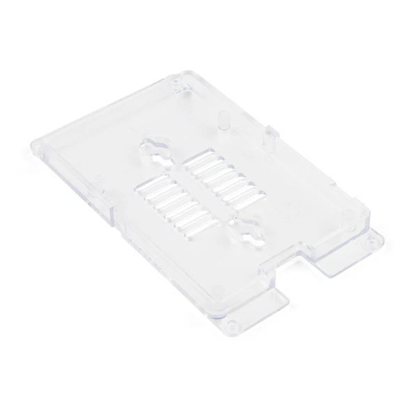 Raspberry Pi 3 B+ Baseplate 3 Raspberry Pi 3 B+ Baseplate