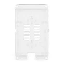 Raspberry Pi 3 B+ Baseplate 8 Raspberry Pi 3 B+ Baseplate -Electronic Components Store 15008 Raspberry Pi 3B Baseplate 04