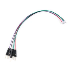Particulate Matter Sensor - SPS30 -Electronic Components Store 15103 Particulate Matter Sensor SPS30 07